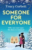 Someone for Everyone 1800323379 Book Cover
