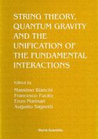 String Theory and Grand Unification: Proceedings of the Conference 9810211619 Book Cover