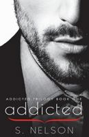 Addicted 1721886389 Book Cover