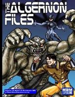 The Algernon Files 0974780405 Book Cover