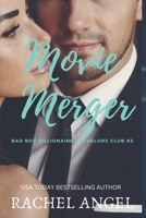 Movie Merger B0CHG6YPMR Book Cover