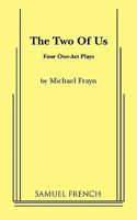 The Two of Us 0573625514 Book Cover