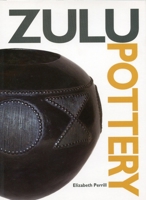 Zulu Pottery 098026099X Book Cover