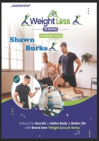 Weight Loss At Home Training Guide B0BFX1S2TN Book Cover
