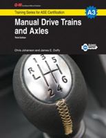 Manual Drive Trains  Axles, A3 1619606992 Book Cover