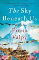 The Sky Beneath Us 166251686X Book Cover