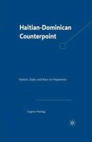Haitian-Dominican Counterpoint 0312294328 Book Cover