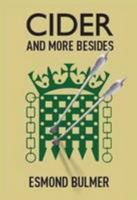 Cider And More Besides 1841045101 Book Cover
