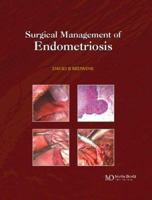 Surgical Management of Endometriosis 1841842486 Book Cover