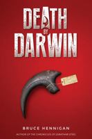 Death by Darwin 0996845623 Book Cover