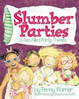 Slumber Parties 0689840772 Book Cover