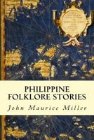 Philippine Folklore Stories 1438523602 Book Cover