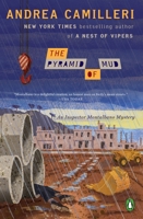 The Pyramid of Mud 0143128086 Book Cover
