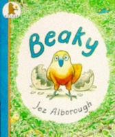 Beaky 0395533481 Book Cover