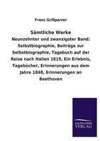 Samtliche Werke 3743350696 Book Cover
