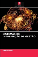 Sistemas de Informa��o de Gest�o 6204038087 Book Cover