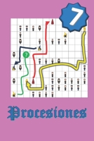 Procesiones (7) (Spanish Edition) B0H67W8144 Book Cover