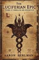 The Luciferian Epic: Poems of Rebellion and Redemption B0DF6F6JD1 Book Cover