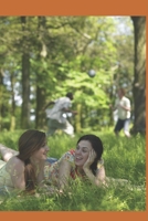 The Chocolate Dilemma B0C6BQ3RSX Book Cover