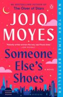 Someone Else's Shoes: A Novel 1984879316 Book Cover