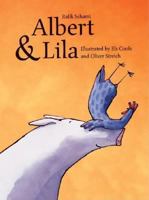 Albert and Lila Le 073581693X Book Cover