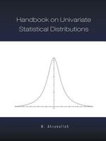 Handbook on Univariate Statistical Distributions B0B3QB59PD Book Cover