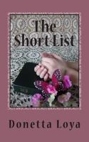 The Short List 1496109708 Book Cover