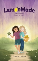 LemonMade B0FK1XKNW7 Book Cover