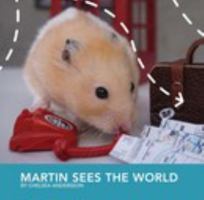 Martin Sees the World 0464420814 Book Cover