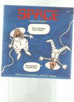 Space Jokes and Riddles 0026890712 Book Cover