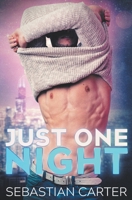 Just One Night 1393264549 Book Cover