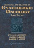Principles and Practice of Gynecologic Oncology 078171978X Book Cover