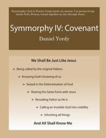 Symmorphy IV: Covenant 1987755774 Book Cover