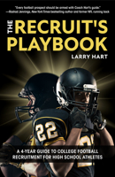 The Recruit's Playbook 1642506109 Book Cover