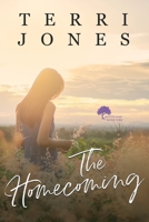 The Homecoming 1087886627 Book Cover