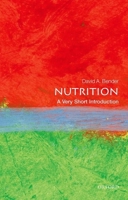 Nutrition: A Very Short Introduction 0199681929 Book Cover