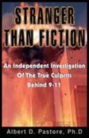 Stranger Than Fiction 1893302474 Book Cover