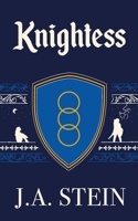 Knightess B0B92G11BC Book Cover