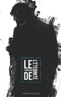 Le promeneur de l'�ternit�: Trame I 1493676555 Book Cover