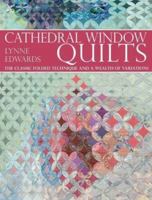 Cathedral Window Qulting 0715327135 Book Cover