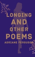Longing and other poems 9358366508 Book Cover