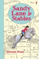 Dream Pony (Sandy Lane Stables Series) 0746024908 Book Cover