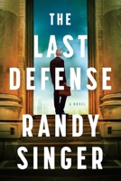 The Last Defense B0HNFB6PJX Book Cover