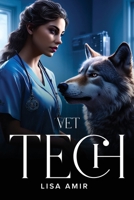Vet Tech 8275147573 Book Cover