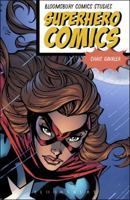 Superhero Comics 1474226353 Book Cover