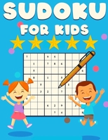 Kids Time: The Super Sudoku Puzzle Book 618889557X Book Cover