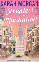 Sleepless in Manhattan 0373789157 Book Cover