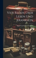 Vier Reden Über Leben Und Kranksein 1022510096 Book Cover