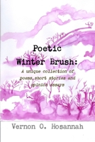 Poetic Winter Brush 131293042X Book Cover