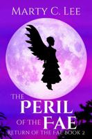 The Peril of the Fae 1950230368 Book Cover